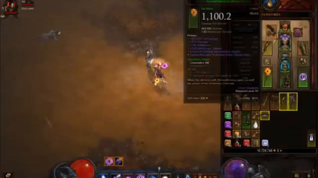 diablo 3 wizard frozen orb build смотреть онлайн