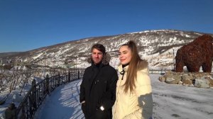 Отношения на расстоянии. Первая встреча после пяти месяцев переписки. ЧАСТЬ 1.