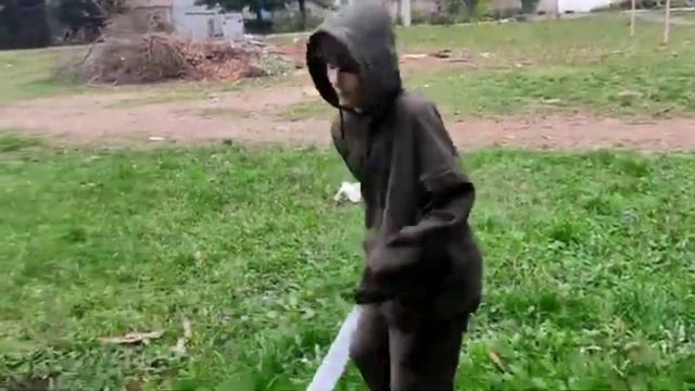 Попали в майнкрафт в реальной жизни часть 1 смотреть онлайн