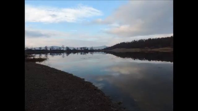 Байдарская долина, Балаклавский район, Крым