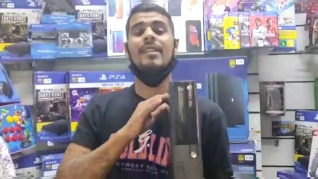 ATUALIZAÇÃO DE PREÇOS COM LUCAS DA PORTAL GAMES PS4.PS3.XBOX360 SUA PESQUISA ACABA AQUI !!! смотреть онлайн