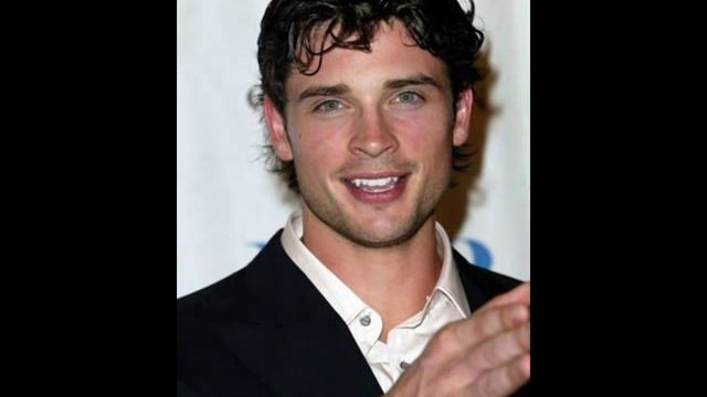 tom welling смотреть онлайн