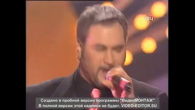 СПРЯЧЕМ СЛЕЗЫ ОТ ПОСТОРОННИХ 2002 ТВЦ смотреть онлайн