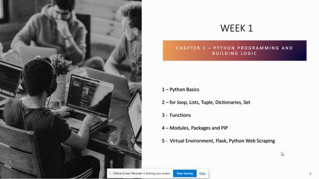Data Analyst Roadmap: From Beginner to Pro смотреть онлайн