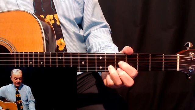 QL 47 - Chords In D? смотреть онлайн