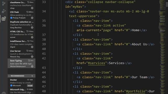 Day - 59 | WOW JS, Domain, Hosting | Web Design - 06 смотреть онлайн