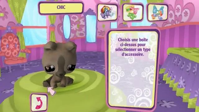 Game play little pet shop смотреть онлайн