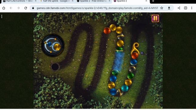 Sparkle 2 Online - played on Samsung Galaxy Tab A8 (FULL LONGPLAY) смотреть онлайн