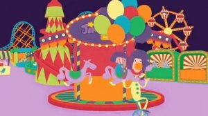 Review of JimJam Polsat Continuity   April 10, 2018