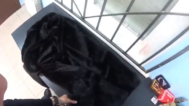 Мех норки, мифы и реальность.. За что Вы платите в магазине смотреть онлайн