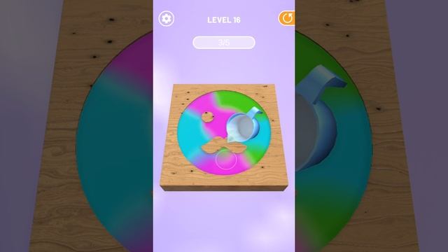Crayon Epoxy - Gameplay смотреть онлайн
