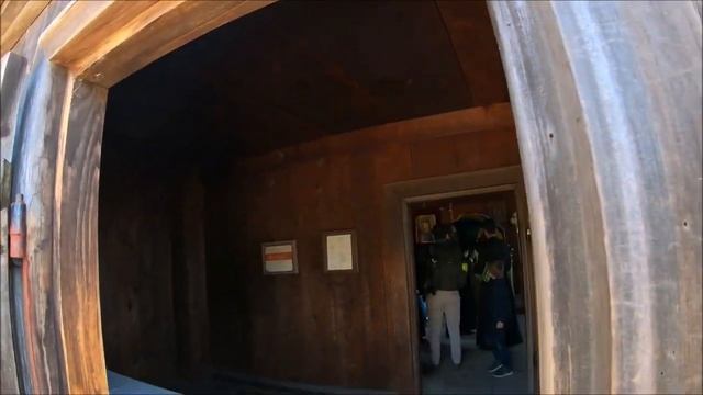 California. Fort Ross. The Russian Colony In California. ФОРТ РОСС. КАК ОНИ ЖИЛИ... КАЛИФОРНИЯ.  #