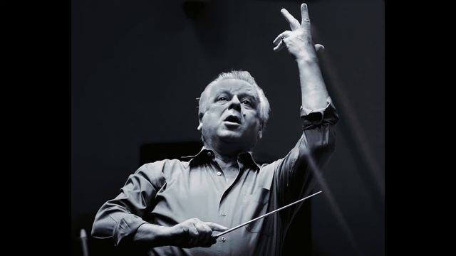 Tchaikovsky: Symphony No.6 "Pathetique" / Yuri Simonov смотреть онлайн