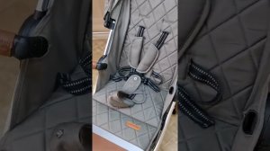 Прогулочная коляска Luxmom 730 Libra