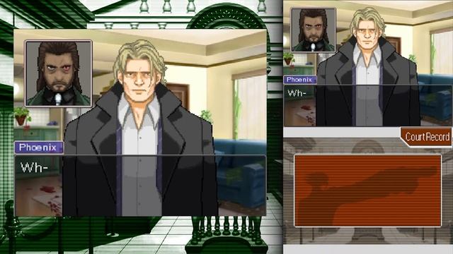 An Anonymous Tip | Phoenix Wright: Contempt of Court (Part 41) смотреть онлайн