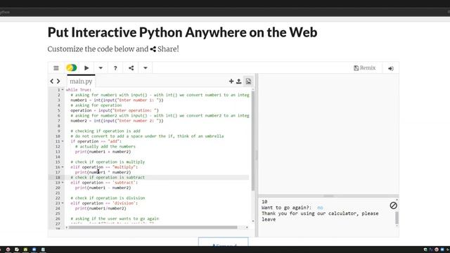 Python Class Video Clip смотреть онлайн