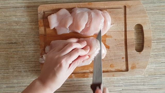 Кулинарные шедевры