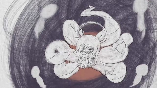 【DRAWING】Ninomae Ina’nis #2(END) смотреть онлайн