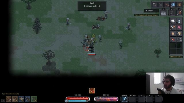 NEARLY DEAD - Live and Let Die GAMEPLAY !! JOGOS INDIE смотреть онлайн