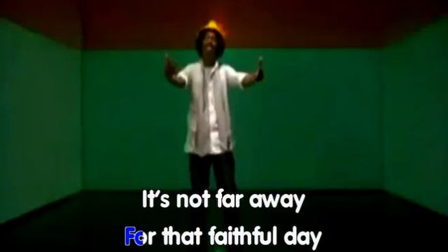 waving flag (fifa world cup 2010 south africa-k'naan) with lyrics karaoke смотреть онлайн