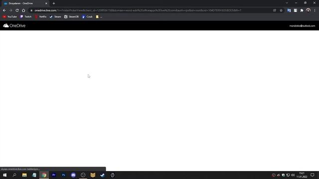 Windows 10 Office Programlarını (Word, Excel...) Ücretsiz Kullanma (Online Office) смотреть онлайн