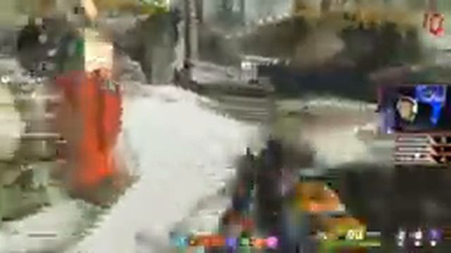 COD BLACK OPS COLD WAR ZOMBIES W/ NERISSA смотреть онлайн