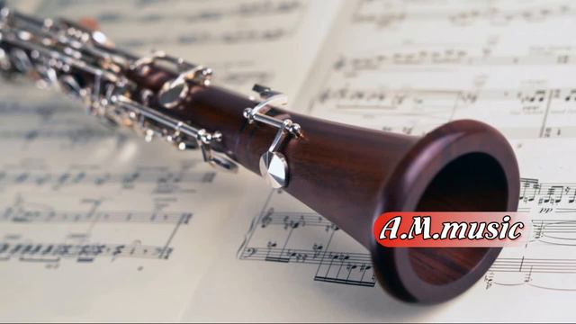 Harsi Par (Sevani) - Vahan Urutyan (6/8 klarnet) // Հարսի պար - Վահան Ուռուտյան смотреть онлайн