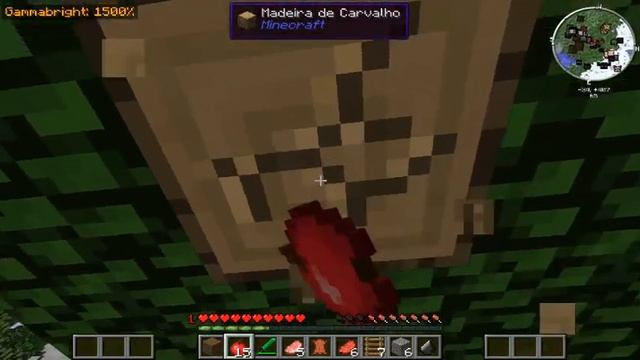 minecraft - part 1 смотреть онлайн