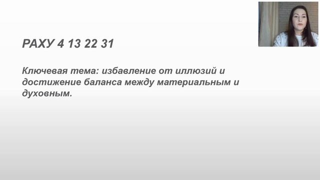 Яна Шишкова. "Код судьбы в нумерологии. Как дата рождения влияет на судьбу?" [2021-02-24] смотреть онлайн