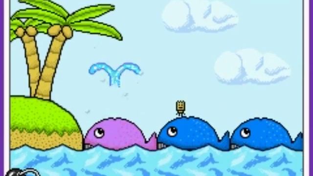 WarioWare, Inc.: Mega Microgame$! (GBA) Playthrough - NintendoComplete смотреть онлайн