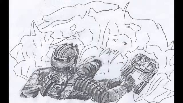 My Pretty OK Gaming Art смотреть онлайн