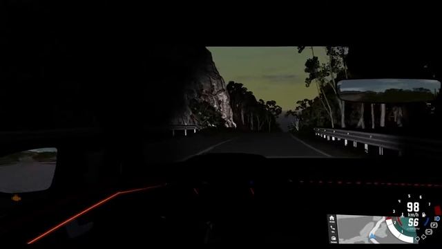 BeamNg.Drive Audi RS6-R ABT Livestream vom 31.08.2021 смотреть онлайн