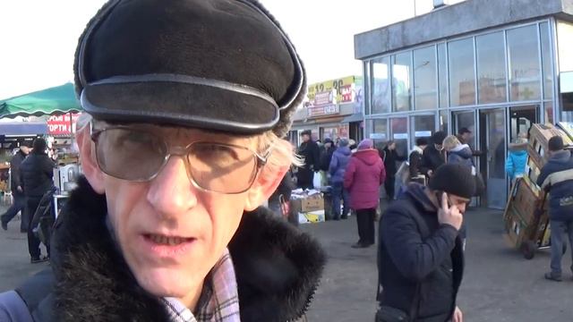 Как добраться до Магазина "Пчеловод" в Киеве у Метро Лесная? смотреть онлайн