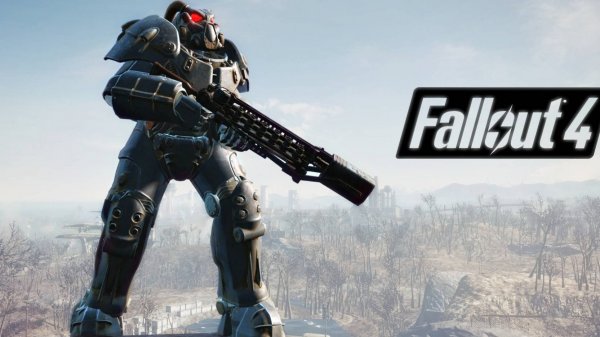 Fallout 4