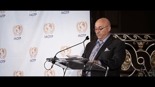 Congratulations Dr. Boris Farber ! смотреть онлайн