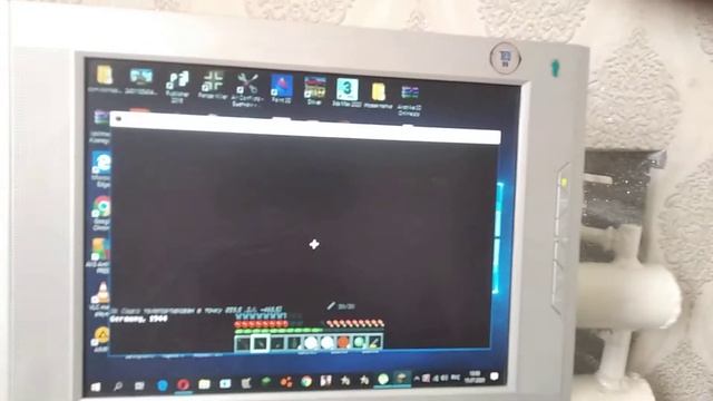 Карта Call of Duty 1. Волшебная тайна. в Minecraft 1.12.2 смотреть онлайн