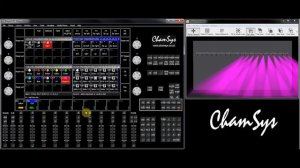 Урок 5 Запись плейбака Кью Чейз Кьюстак Record playback Cue Chase Cuestack