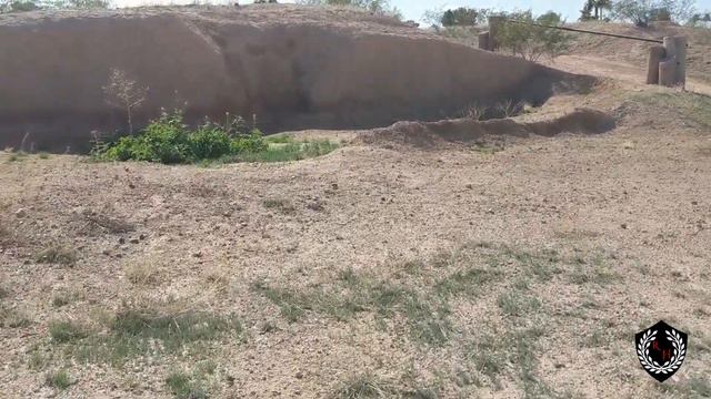 Revisiting History | Places : Mesa Grande Cultural Park смотреть онлайн