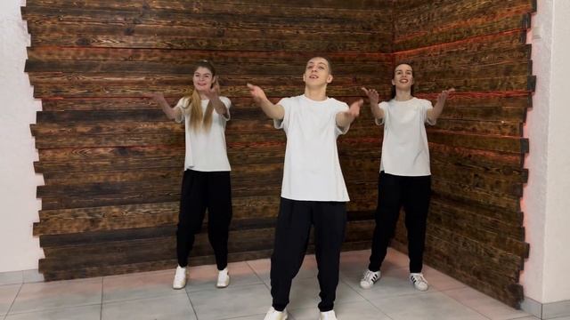 Прихожу к Тебе я - JOYYOUTH WORSHIP (Танец Юльтон) смотреть онлайн