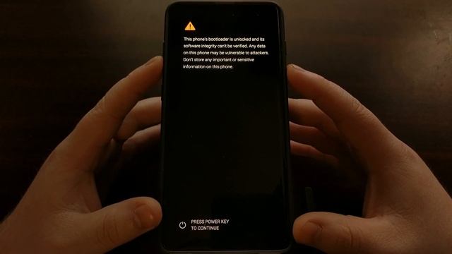 How To Unlock The Exynos Galaxy S10, S10+, S10 Lite, And S10e Bootloader