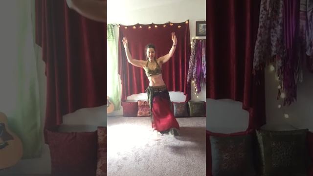 Annette Morrison bellydancing смотреть онлайн