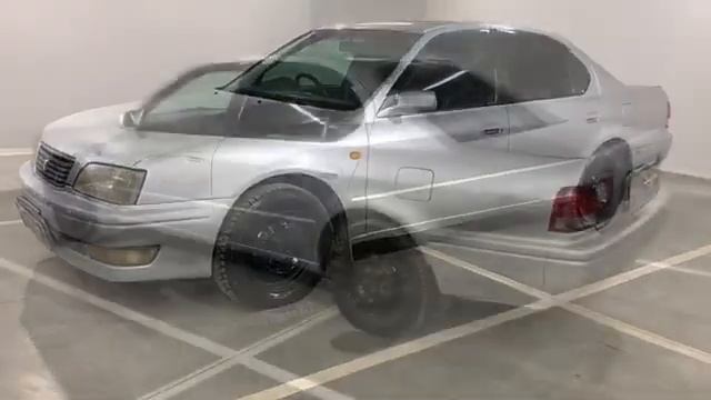 Продажа Toyota Camry, 1997 год в Барнауле смотреть онлайн