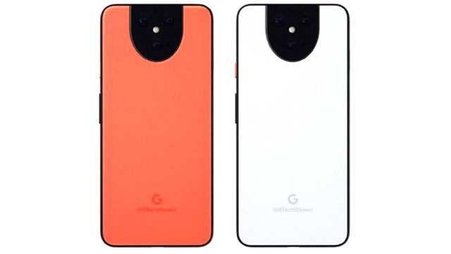 OnePlus 8 Pro шикарен / iPhone 9 - 31 марта / Стеклянный iPhone / Redmi Note 9 Pro и другое смотреть онлайн