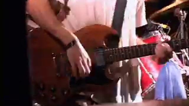 Fugazi-Fort Reno-2002-song#1 смотреть онлайн