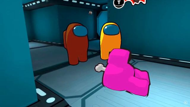 AMONG US VR ANALISIS (PSVR2 - PCVR - QUEST2 -PICO)