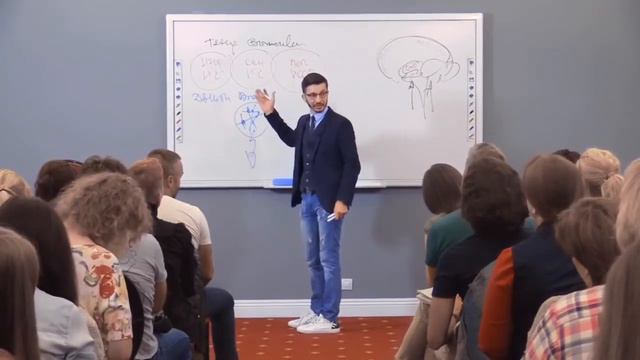 Сила в правде. Правота это власть! Борьба за справедливость это борьба за власть. Андрей Курпатов. смотреть онлайн