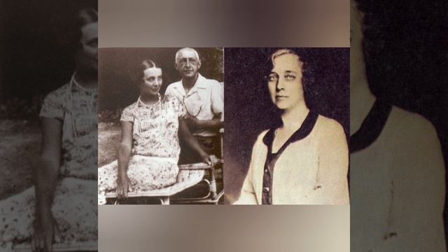 БРАК НА ТРОИХ: СЕМЕЙНЫЕ ИСТОРИИ ПИСАТЕЛЕЙ смотреть онлайн