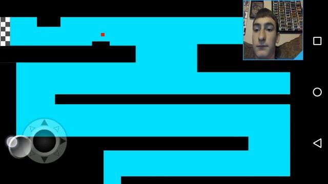 Maze Game Horror Prank Android Gameplay смотреть онлайн