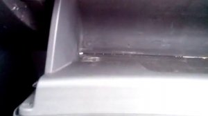 Снятие Бардачка (и замена фильтра) lifan x60