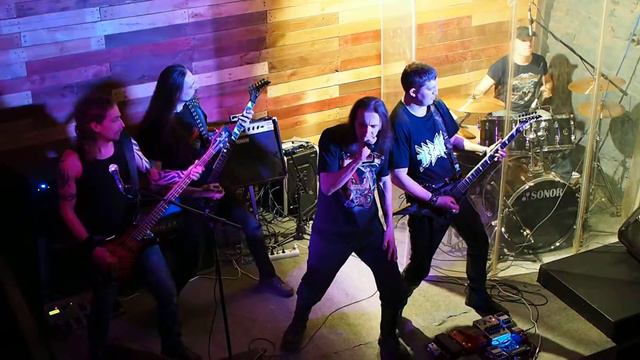 Эвриала - Уличный Гонщик (Live in Rock and Road) смотреть онлайн